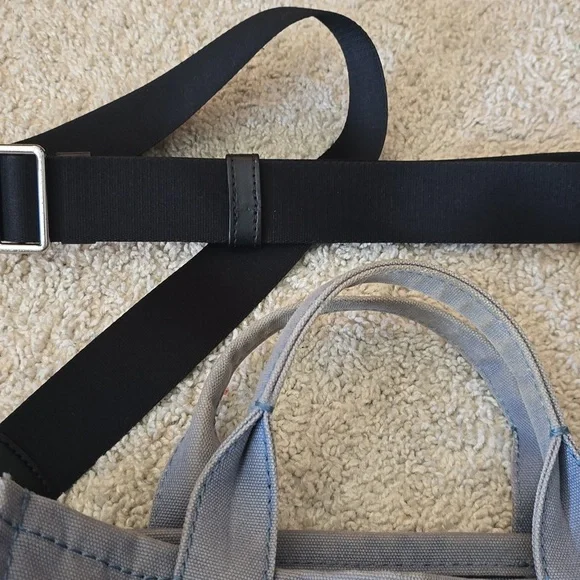 Marc Jacobs Blue Tote Bag - Picture 2 of 7